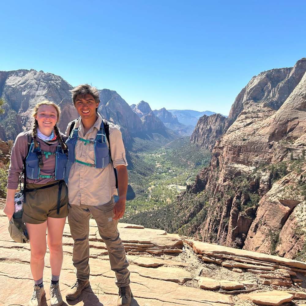 Meet your Posher, Shasta